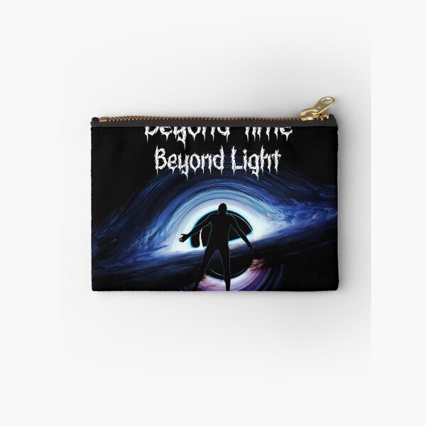 Item preview, Beyond Time, Beyond Light designed and sold by Saint Arts Studio.