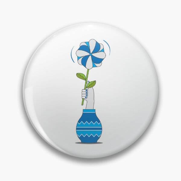 Item preview, Wind Power designed and sold by CrowsOnAPhoneLine.