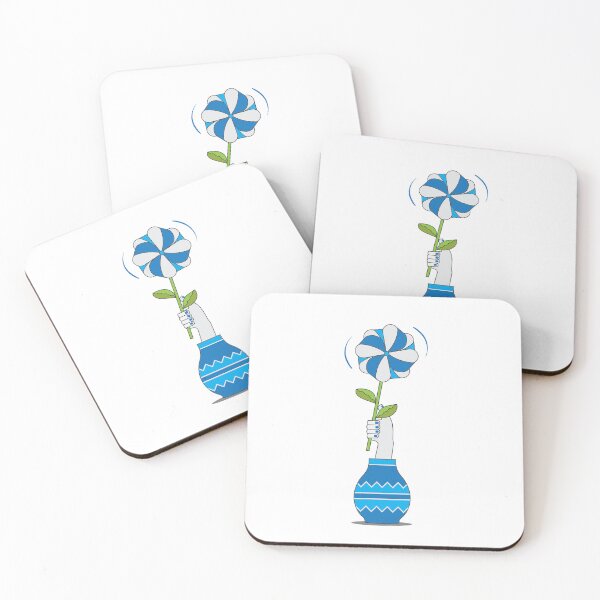Item preview, Wind Power designed and sold by CrowsOnAPhoneLine.