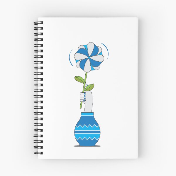 Item preview, Wind Power designed and sold by CrowsOnAPhoneLine.