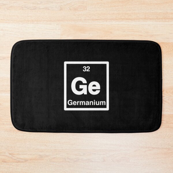Item preview, Germanium - Ge - Periodic Table of Ele	ts - Science 	 Pullover 		 designed and sold by dulkjaebn.