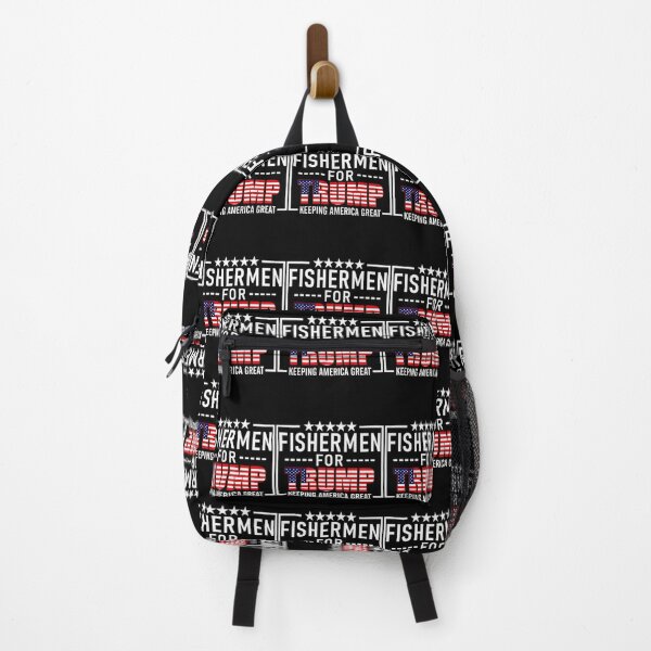 Item preview, Fisher For Trump Conservative Trump 2020 Re-election designed and sold by lendermeisia.