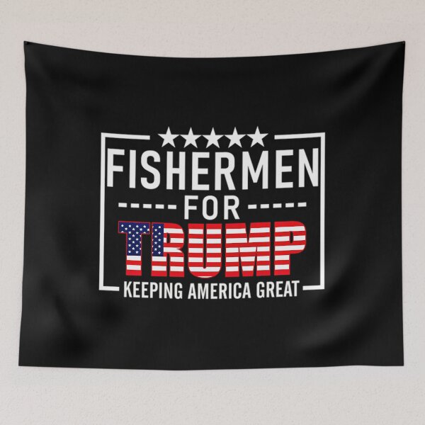 Item preview, Fisher	 For Trump Conservative 	 Trump 2020 Re-election 	 		 designed and sold by lendermeisia.