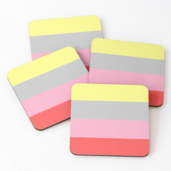Item preview, Alterous Attraction Pride designed and sold by BeccaPaintmore.