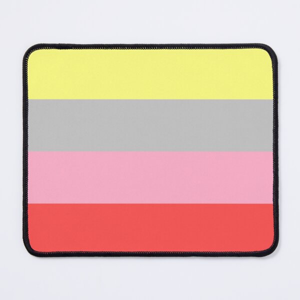 Item preview, Alterous Attraction Pride designed and sold by BeccaPaintmore.