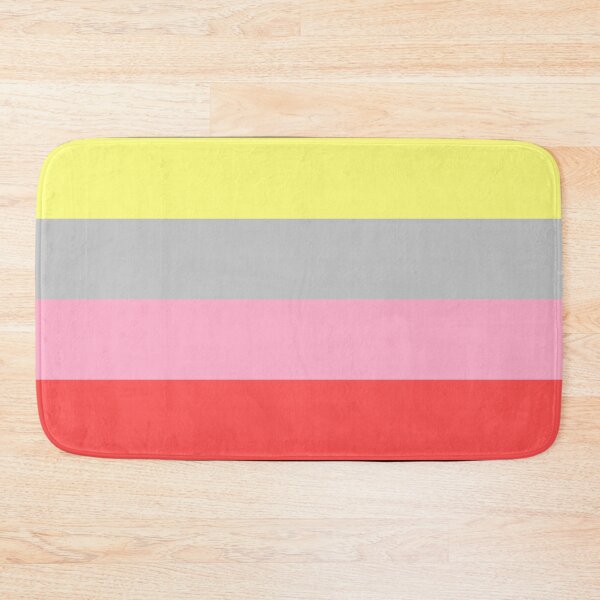 Item preview, Alterous Attraction Pride designed and sold by BeccaPaintmore.