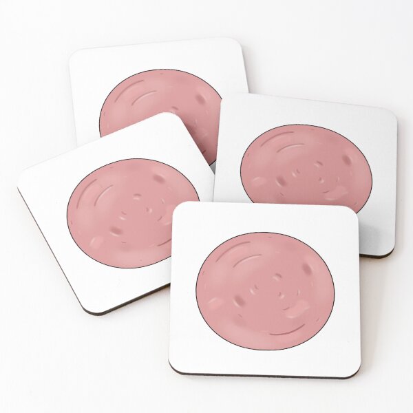 Item preview, Slice Of Bologna designed and sold by Sartoris Art.