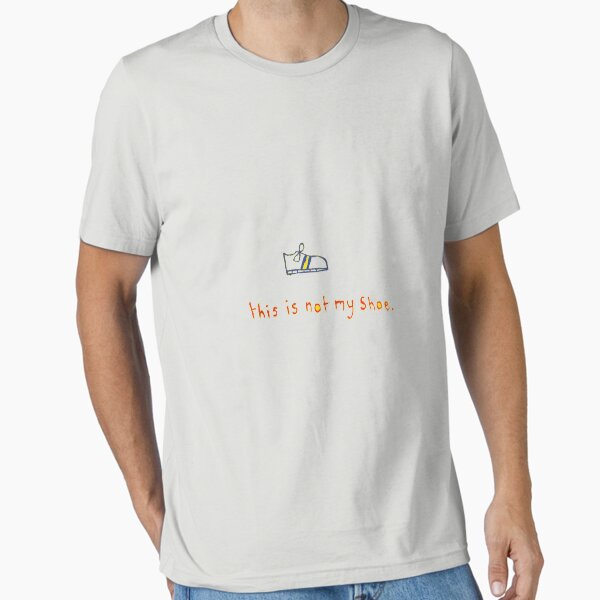 Shoe Essential T-Shirt