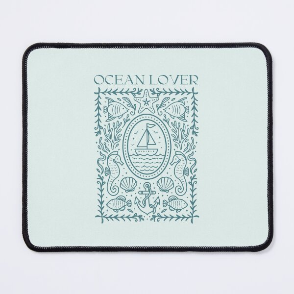 Item preview, Ocean Lover designed and sold by zurz..