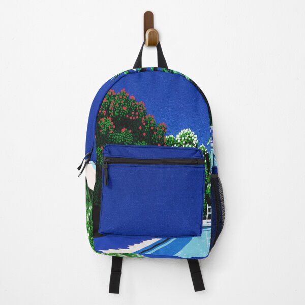 Item preview, Minimal Tropicana By Hiroshi Nagai designed and sold by Postarpindesign.