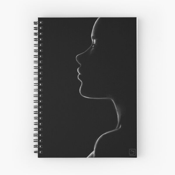 Item preview, Womans silhouette designed and sold by Julia Levina.
