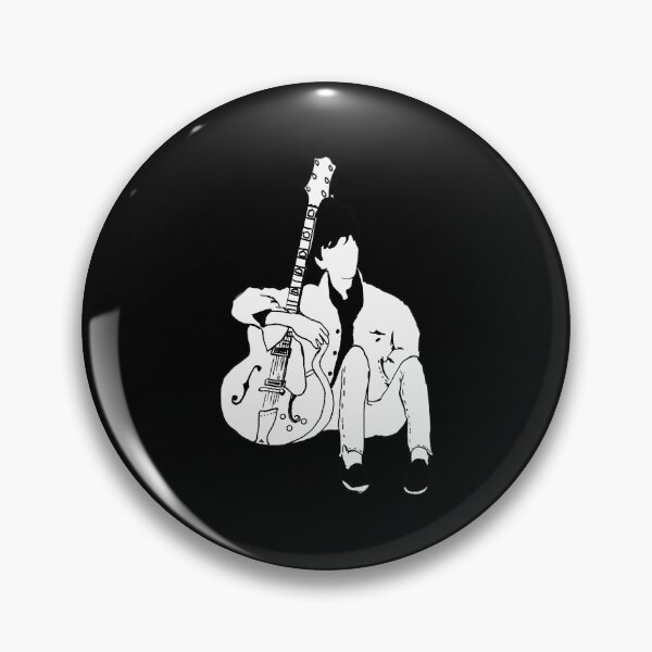 Item preview, Young 80S Johnny Marr (Defaultgrey)  	 designed and sold by litabegorrisn.
