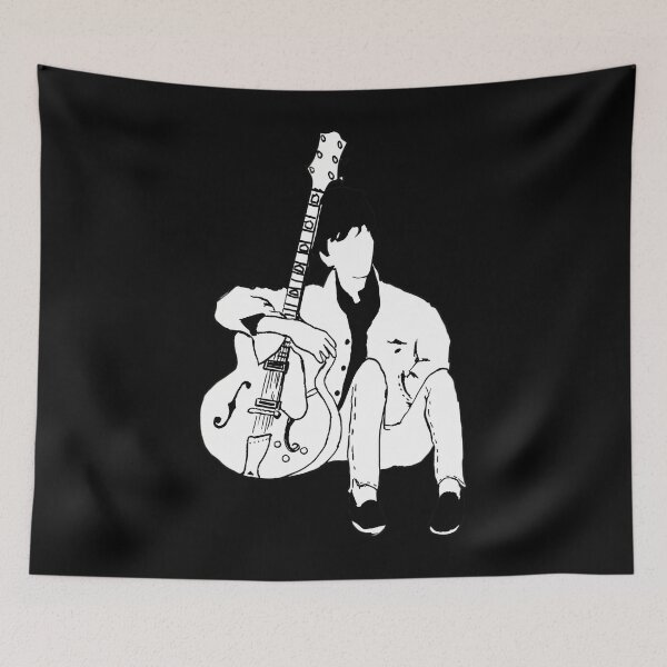 Item preview, Young 80S Johnny Marr (Defaultgrey)  	 designed and sold by litabegorrisn.