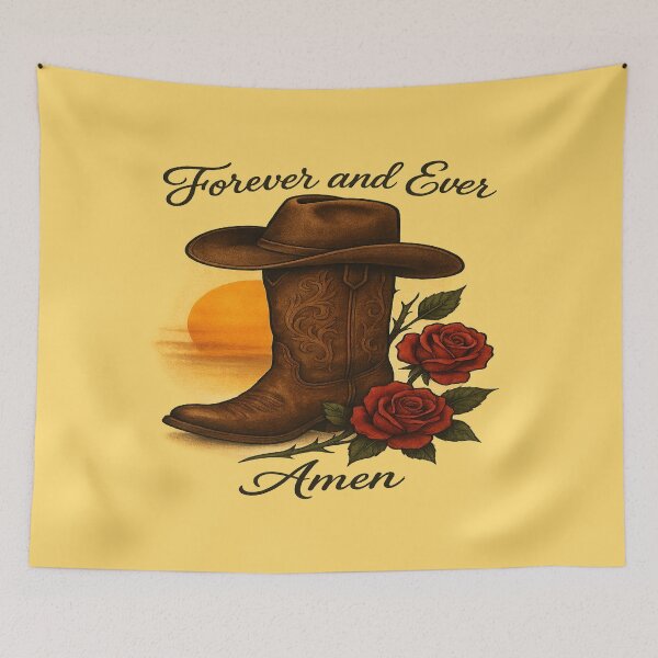 Item preview, Forever and Ever designed and sold by C9sept Designs.