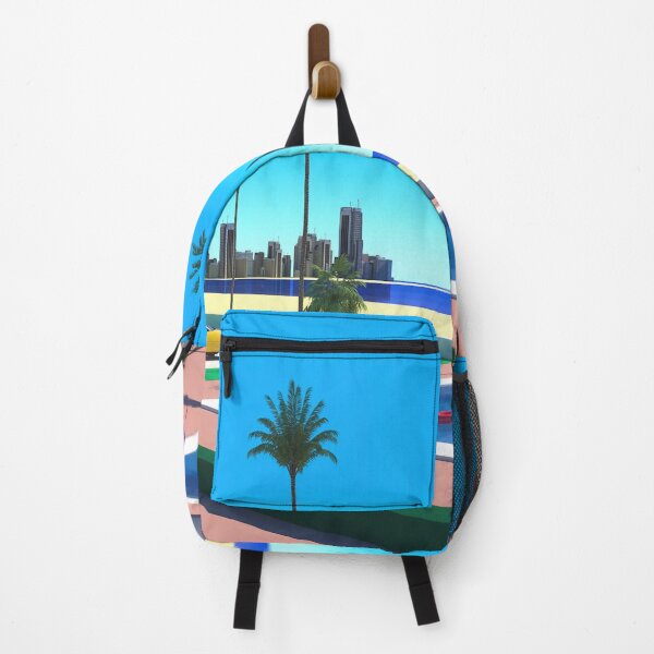 Item preview, Pastel Horizon By Hiroshi Nagai designed and sold by Postarpindesign.