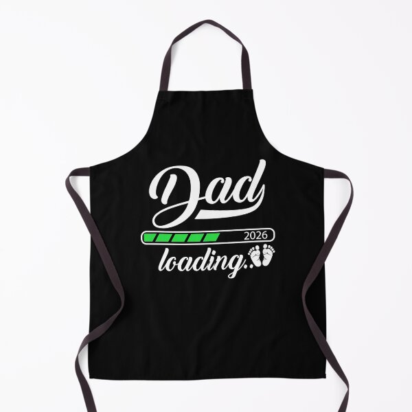 Item preview, Dad 2026 Loading Soon to Be Dad 2026 designed and sold by SakuraPxl.