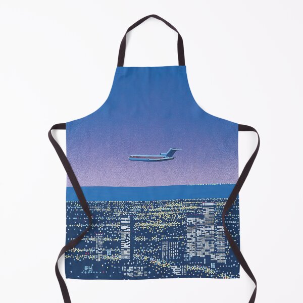 Item preview, Dreamwave Skyline By Hiroshi Nagai designed and sold by Postarpindesign.