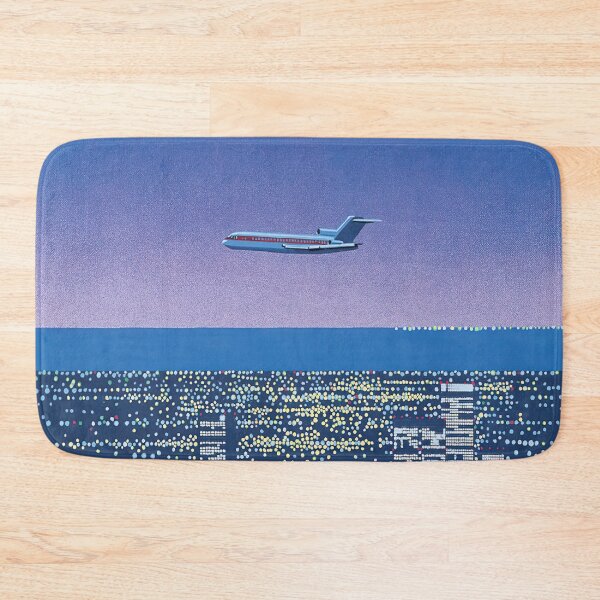 Item preview, Dreamwave Skyline By Hiroshi Nagai designed and sold by Postarpindesign.