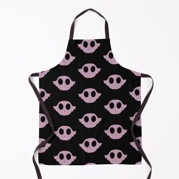 Item preview, Halloween chibi ghost pastel goth pink designed and sold by NerdyChibi.