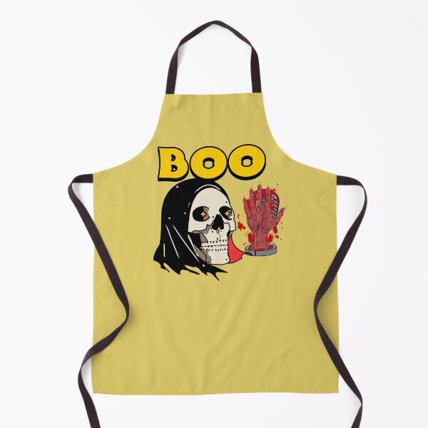 Item preview, BOO Halloween  designed and sold by Romo2025.