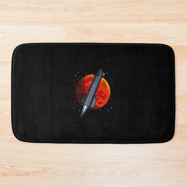 Item preview, Starship Space Rocket X Mars Raptor Launch 	1	 designed and sold by dakwarleyhab.