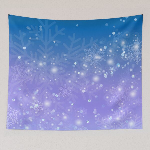 Item preview, Beautiful Snowflakes Holiday Modern Christmas Collection designed and sold by TrendyDesigne412.