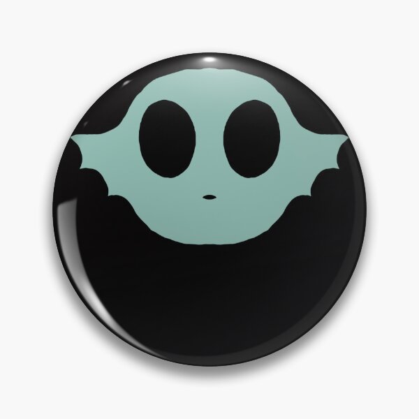 Item preview, Halloween chibi ghost pastel goth green designed and sold by NerdyChibi.