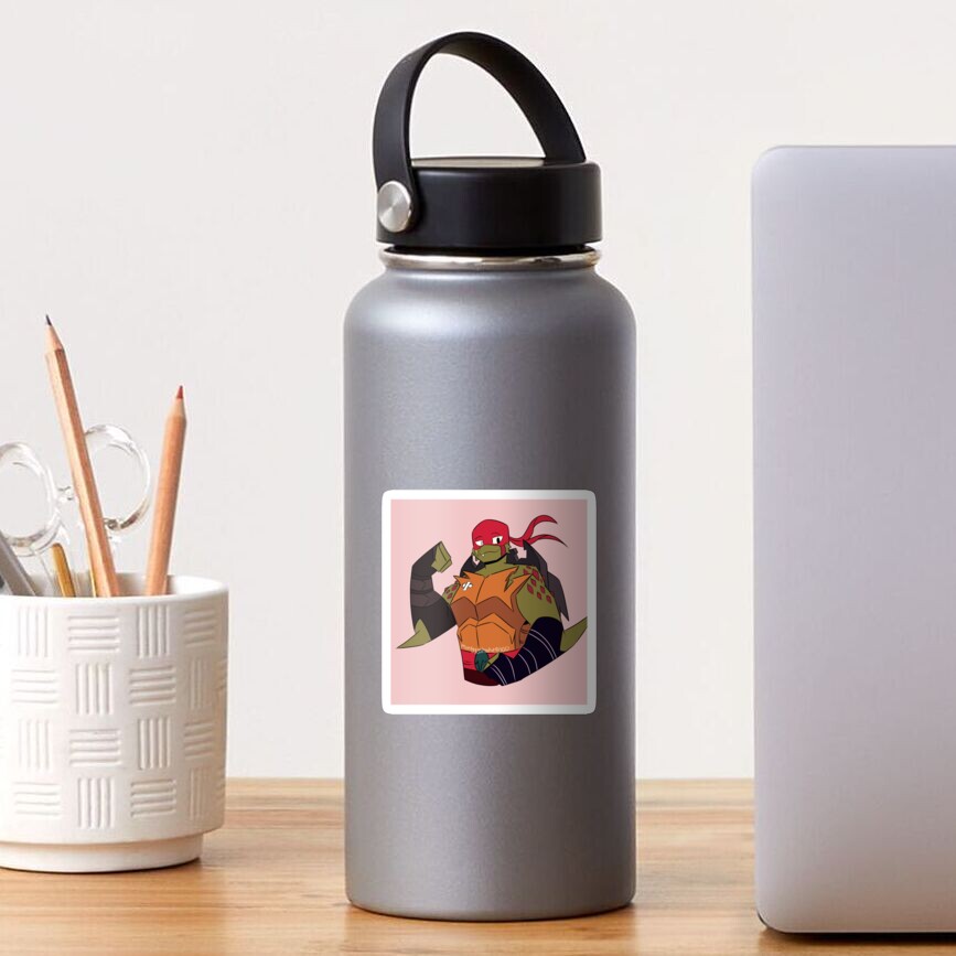 Artikel-Vorschau von Sticker, designt und verkauft von mintyyyshake.