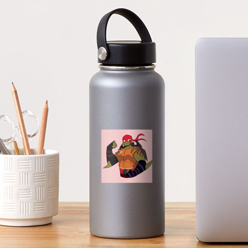 Artikel-Vorschau von Transparenter Sticker, designt und verkauft von mintyyyshake.