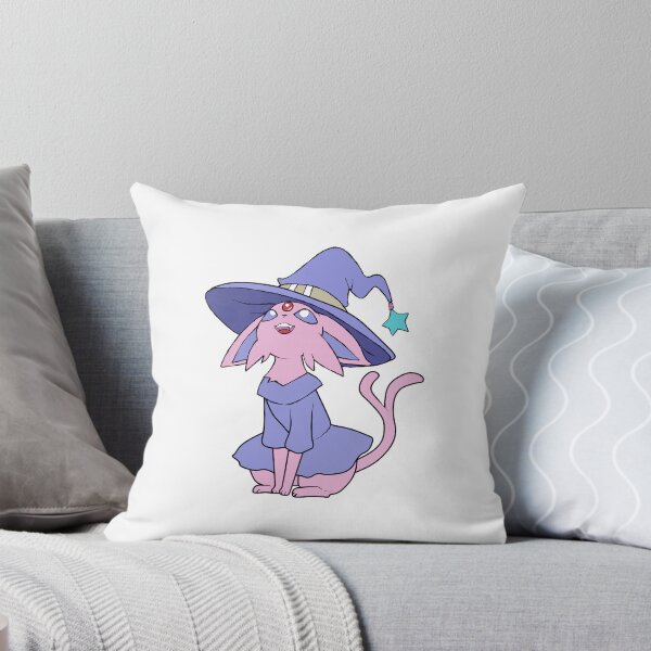 Item preview, Espeon Witch designed and sold by ButtercupSaiyan.