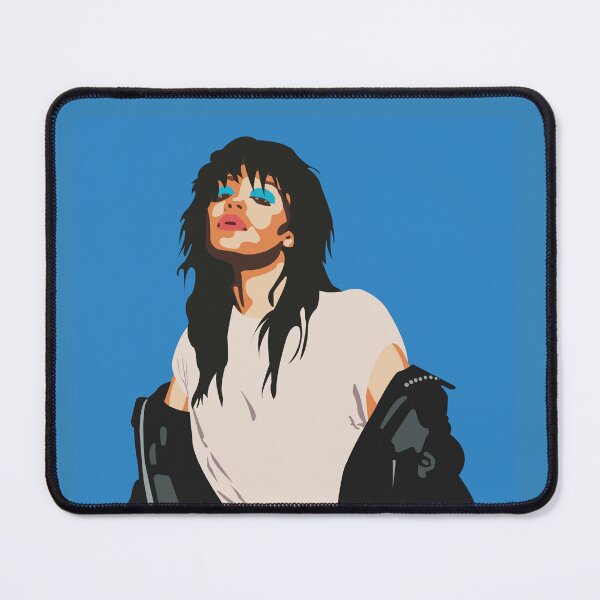 Item preview, Fefe Dobson Digital Painting designed and sold by TH30D0R3M3.