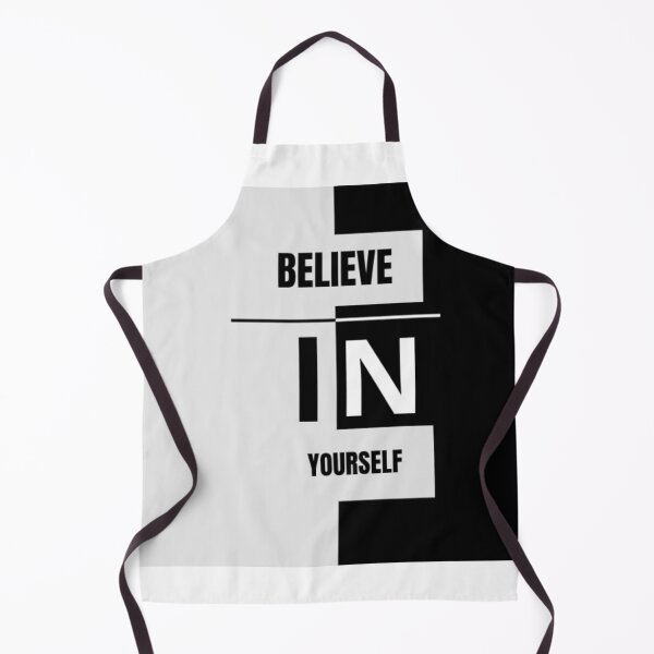 Item preview, BELIEVE IN YOURSELF designed and sold by ArteVirtual28.