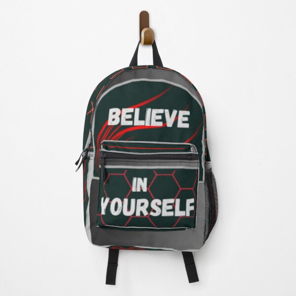 Item preview, BELIEVE IN YOURSELF designed and sold by ArteVirtual28.
