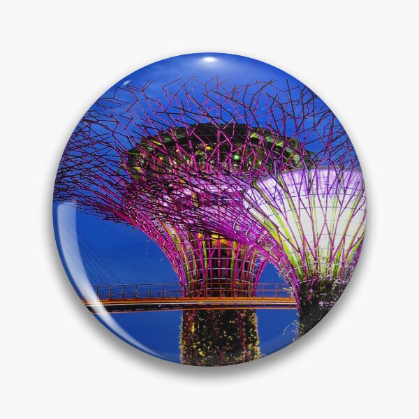 Item preview, Supertree Grove designed and sold by troianifabrizio.