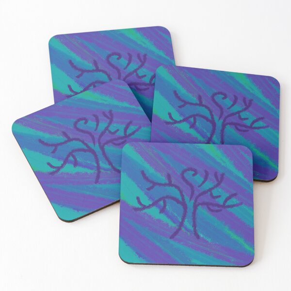 Item preview, Cosmic tree designed and sold by KtInSunshine.