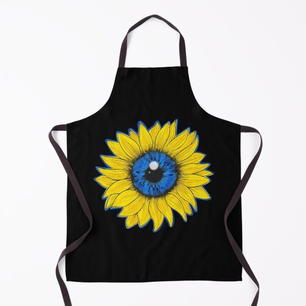 Item preview, Sunflower - Don’t Look Away designed and sold by gracefullizard.