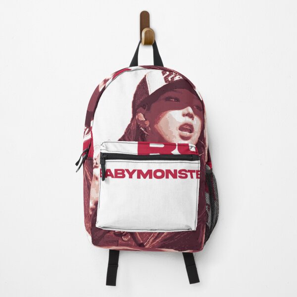 Item preview, RUKA BABYMONSTER designed and sold by 3ndizone.