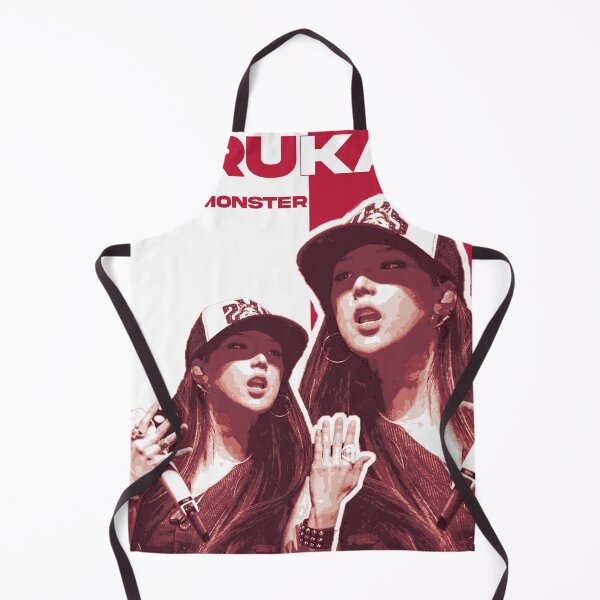 Item preview, RUKA BABYMONSTER designed and sold by 3ndizone.