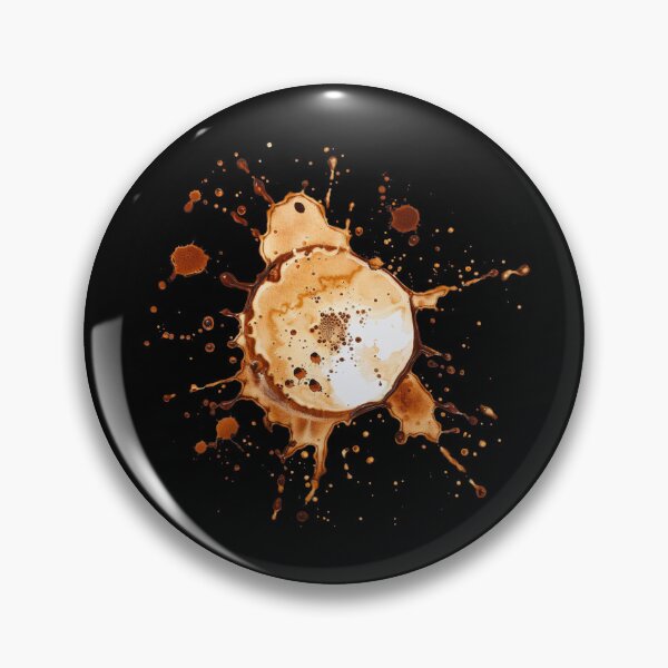 Item preview, Fortune Telling - Coffee Art designed and sold by gracefullizard.