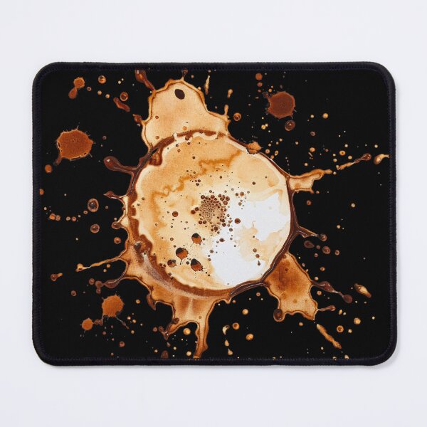 Item preview, Fortune Telling - Coffee Art designed and sold by gracefullizard.