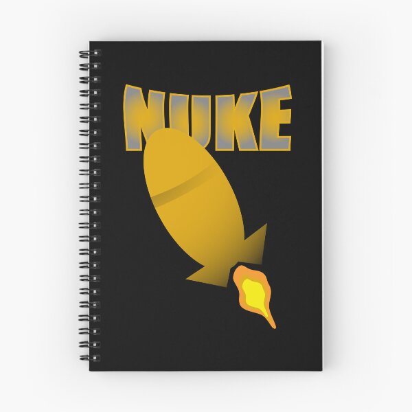 Item preview, The mars destroyer Nuke designed and sold by godPapa.