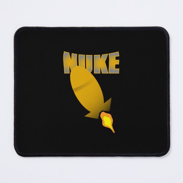 Item preview, The mars destroyer Nuke designed and sold by godPapa.