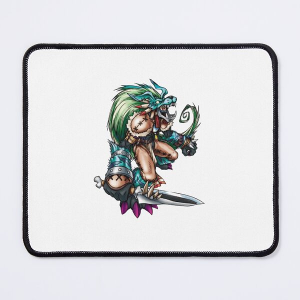 Item preview, Character Fanart Inspired by Digimon Story Time Stranger designed and sold by Gbriel3.