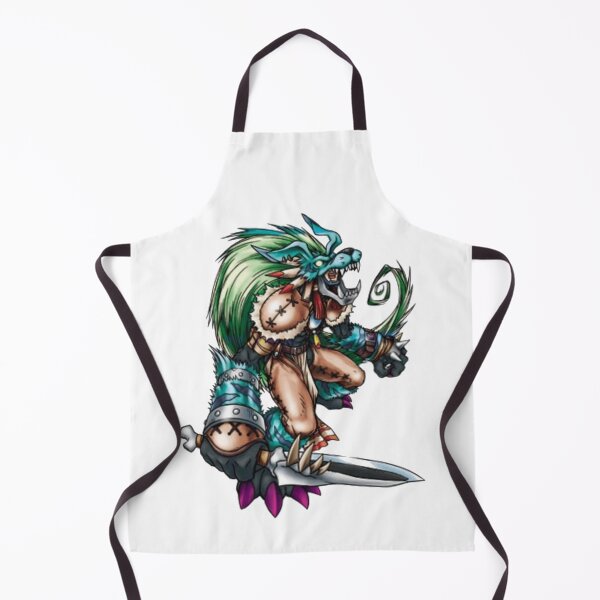Item preview, Character Fanart Inspired by Digimon Story Time Stranger designed and sold by Gbriel3.