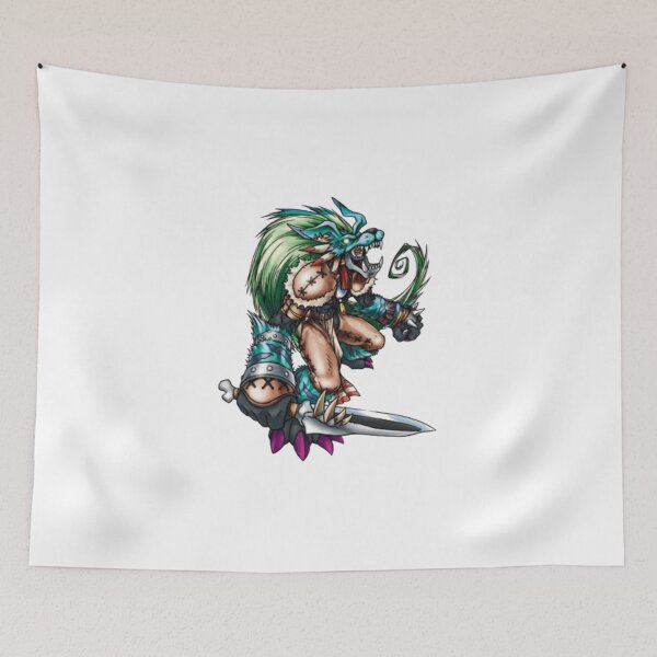Item preview, Character Fanart Inspired by Digimon Story Time Stranger designed and sold by Gbriel3.