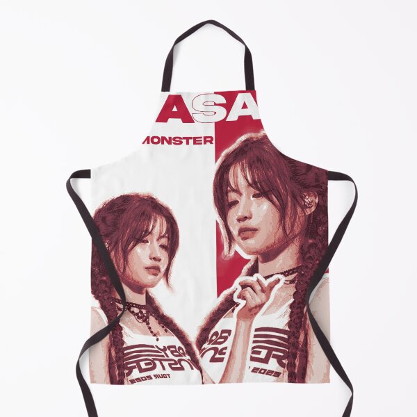 Item preview, ASA BABYMONSTER designed and sold by 3ndizone.