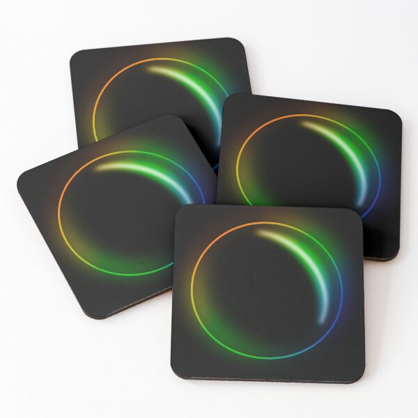 Item preview, The glow from within designed and sold by The Frog Pond Arts.