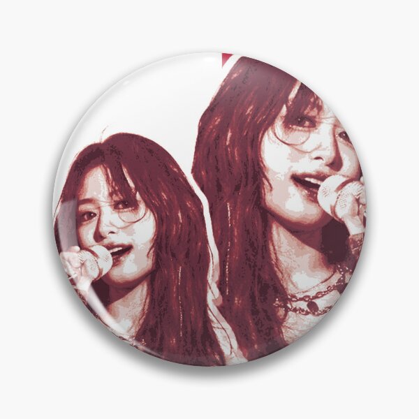 Item preview, AHYEON BABYMONSTER designed and sold by 3ndizone.