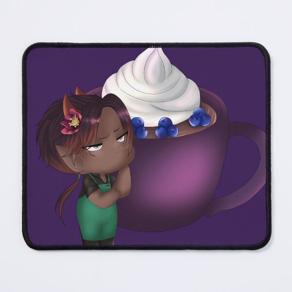Item preview, Kieran Coffee break! designed and sold by Shizukodrawing.