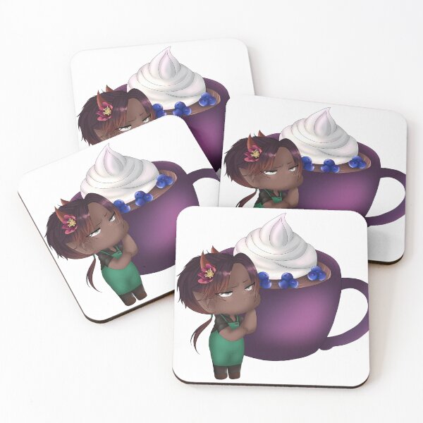 Item preview, Kieran Coffee break! designed and sold by Shizukodrawing.